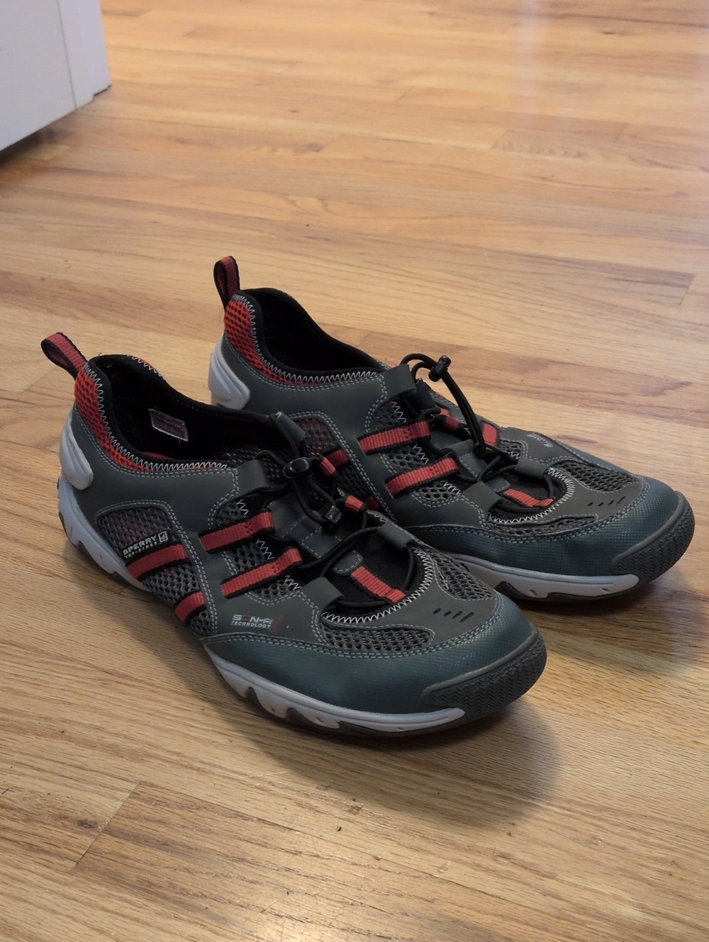 Sperry SON-R Paddle/Water Shoes